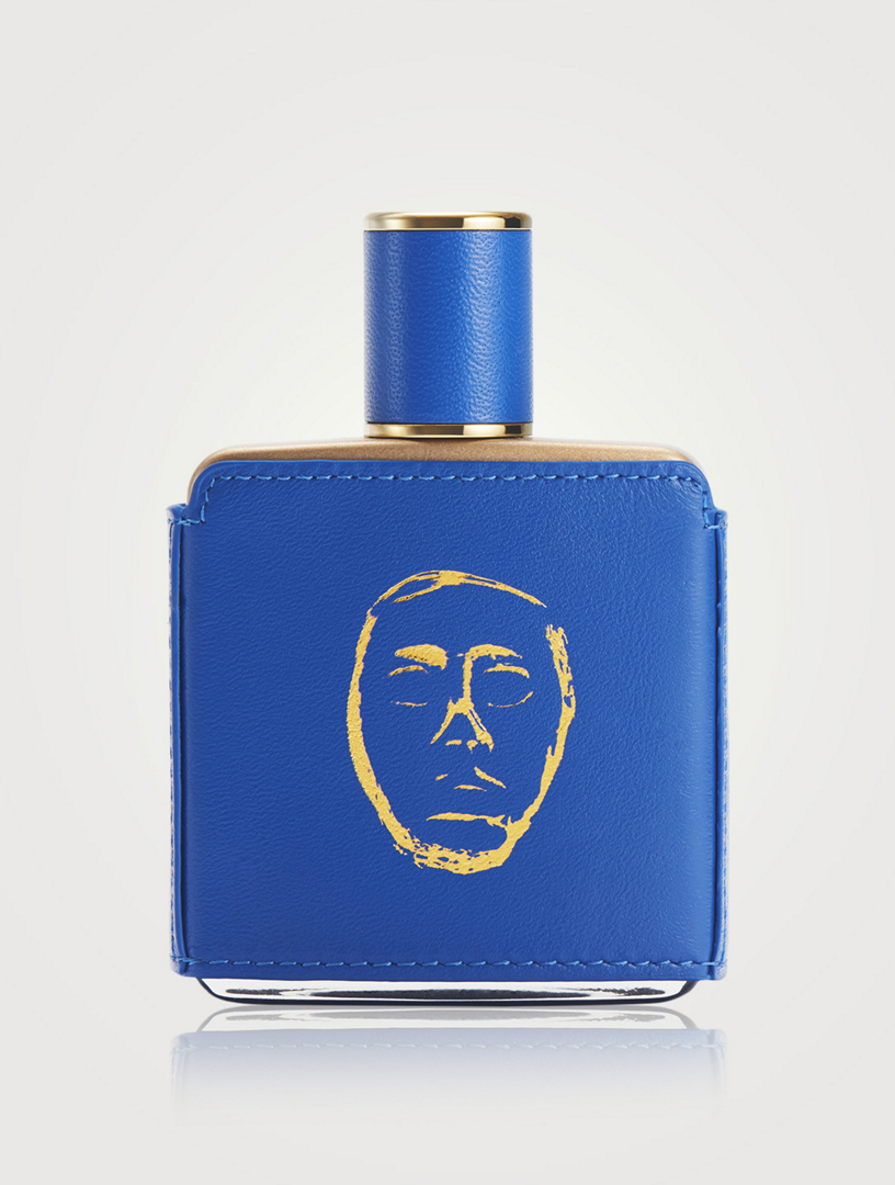 Blu Cobalto Perfume I
