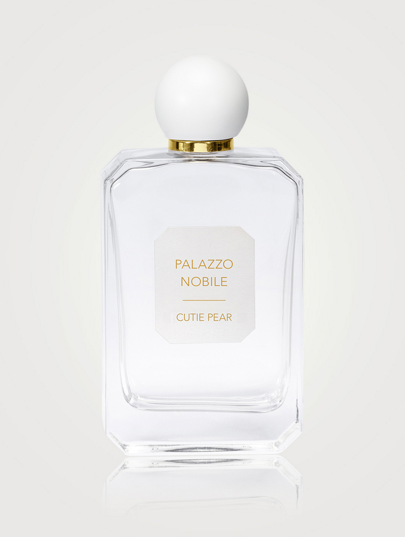 Valmont Cutie Pear Eau De Toilette Holt Renfrew 2454