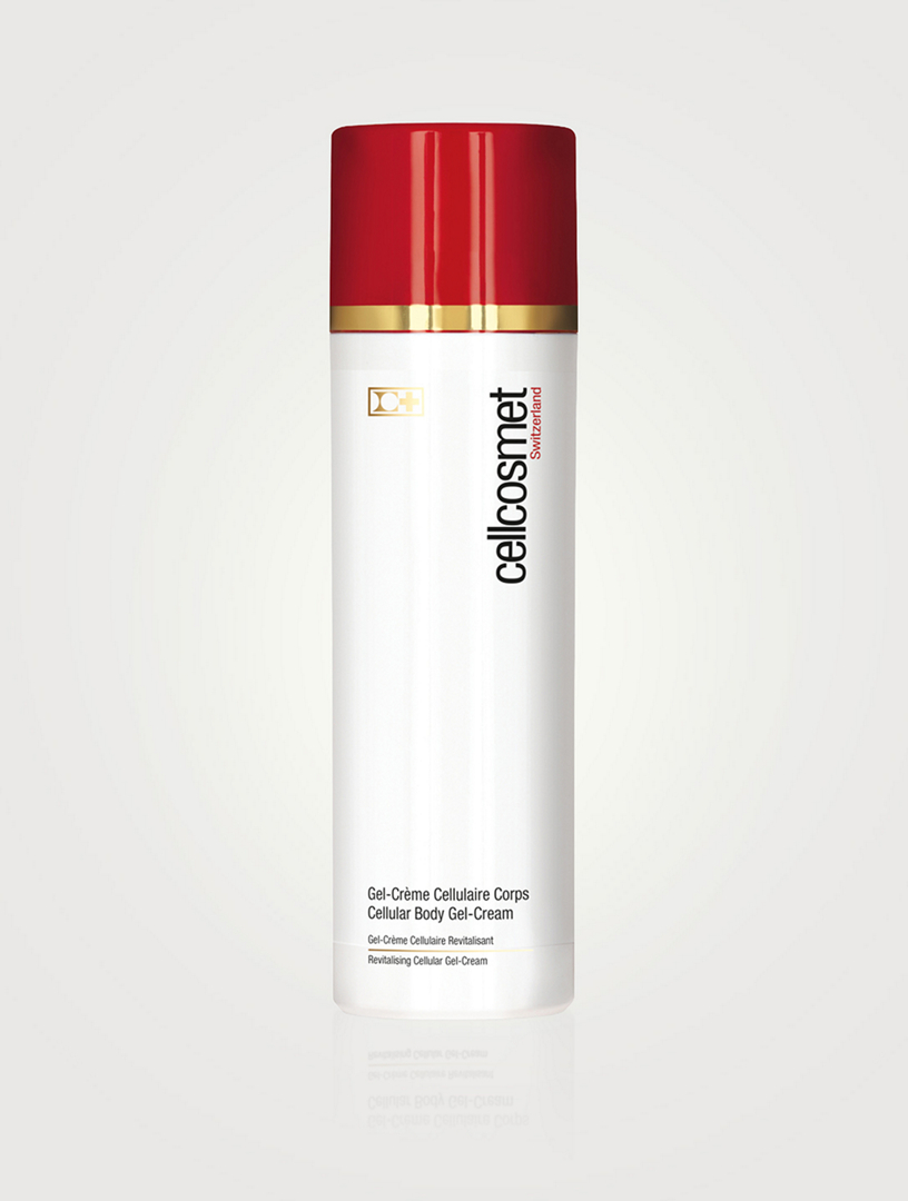 Body Gel