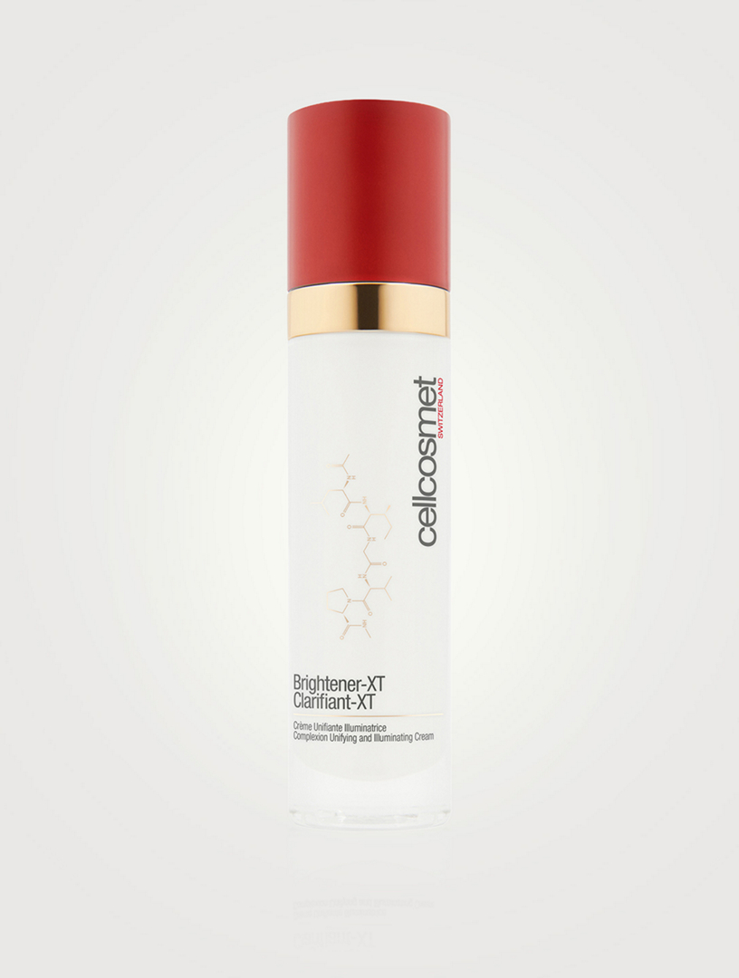 CELLCOSMET Brightener XT Complexion Unifying and Illuminating