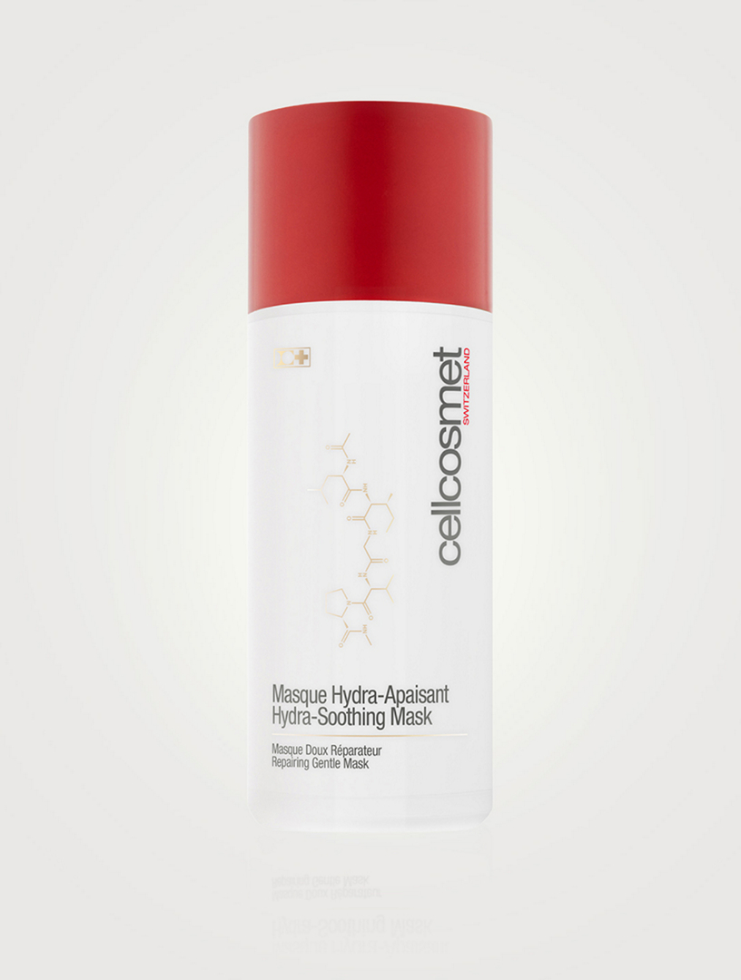 CELLCOSMET Hydra-Soothing Mask | Holt Renfrew