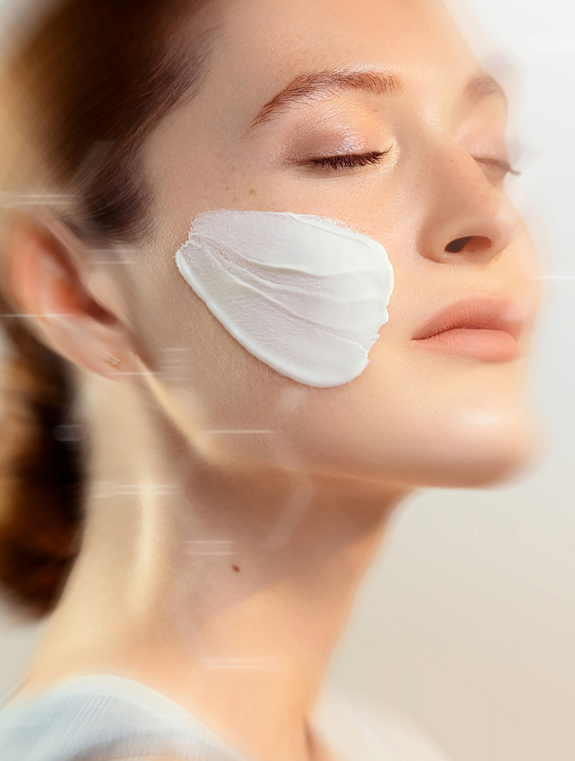 CELLCOSMET Hydra-Soothing Mask | Holt Renfrew