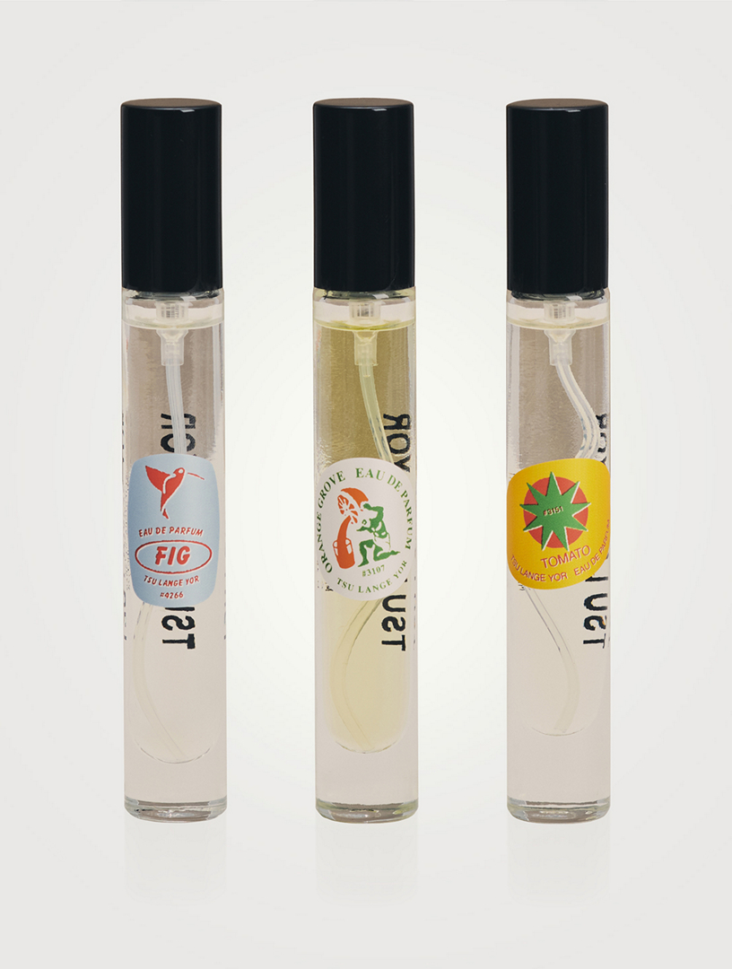 The Garden Discovery Set