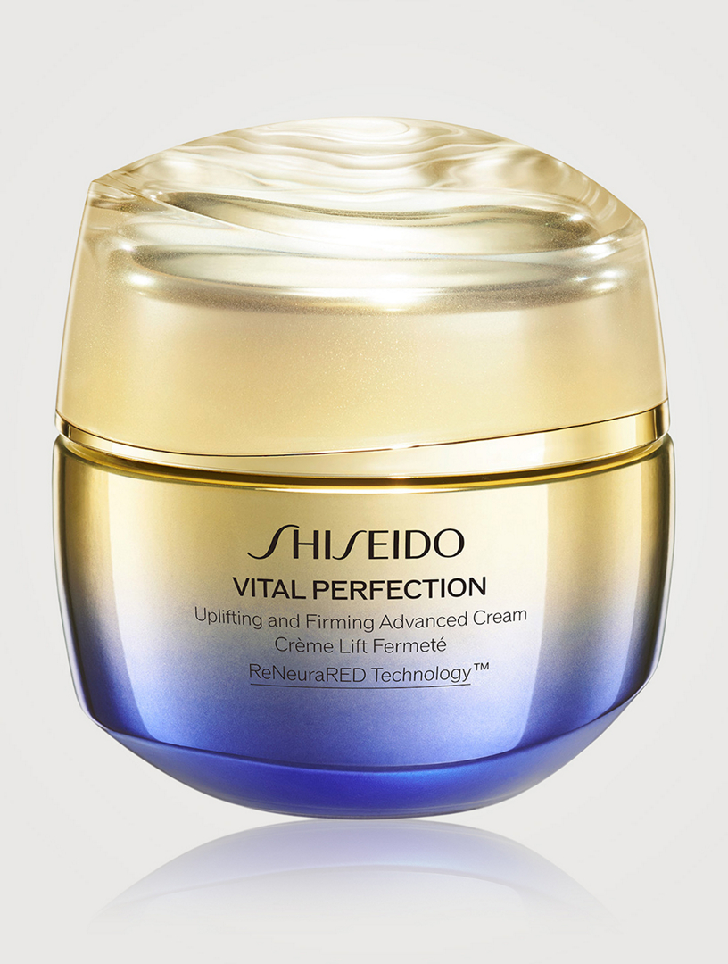 Vital Perfection Uplifting and Firming Advanced Cream