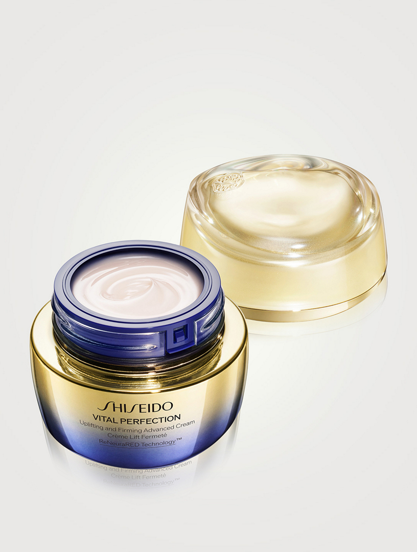 Vital Perfection Uplifting and Firming Advanced Cream
