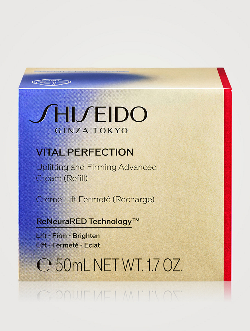 Vital Perfection Uplifting and Firming Advanced Cream Refill