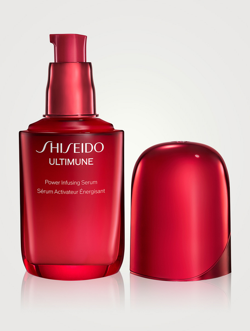 SHISEIDO Ultimune Power Infusing Serum | Holt Renfrew