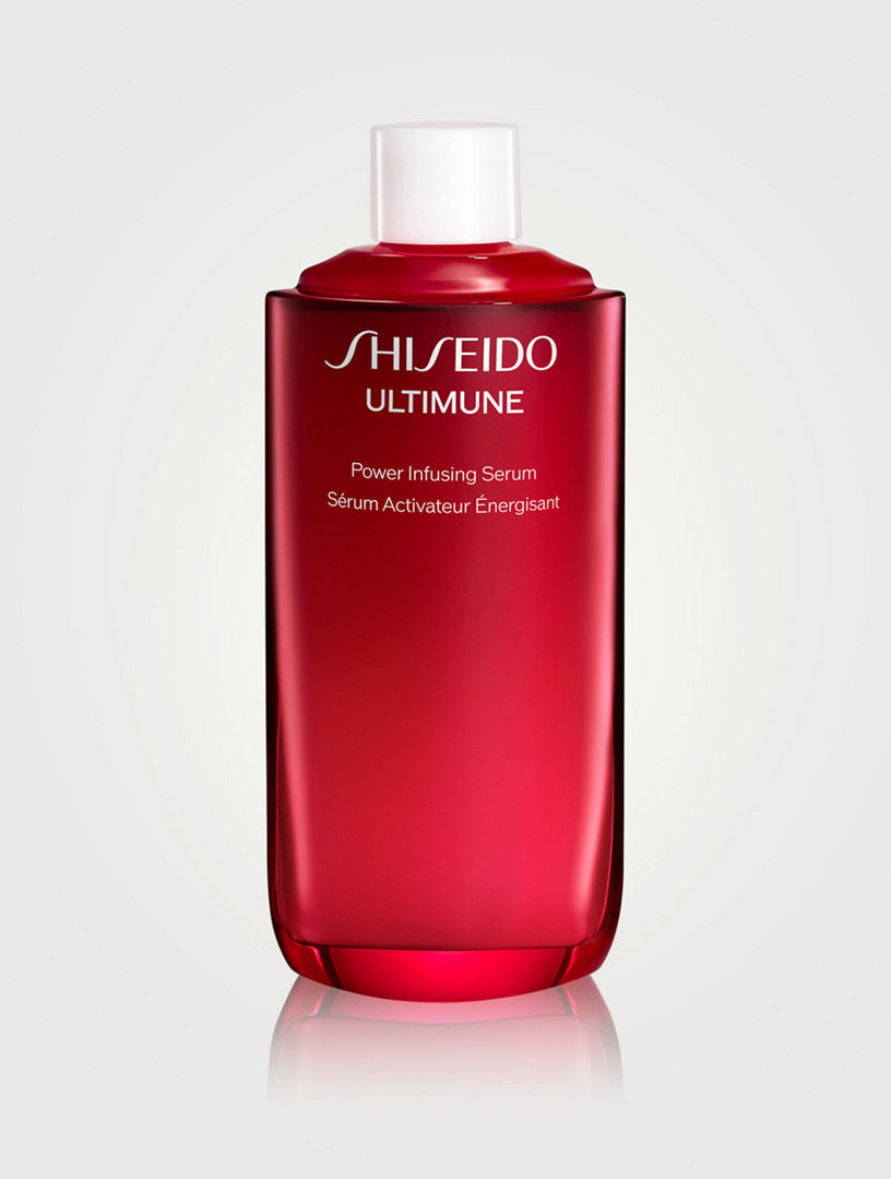 SHISEIDO Ultimune Power Infusing Serum Refill | Holt Renfrew