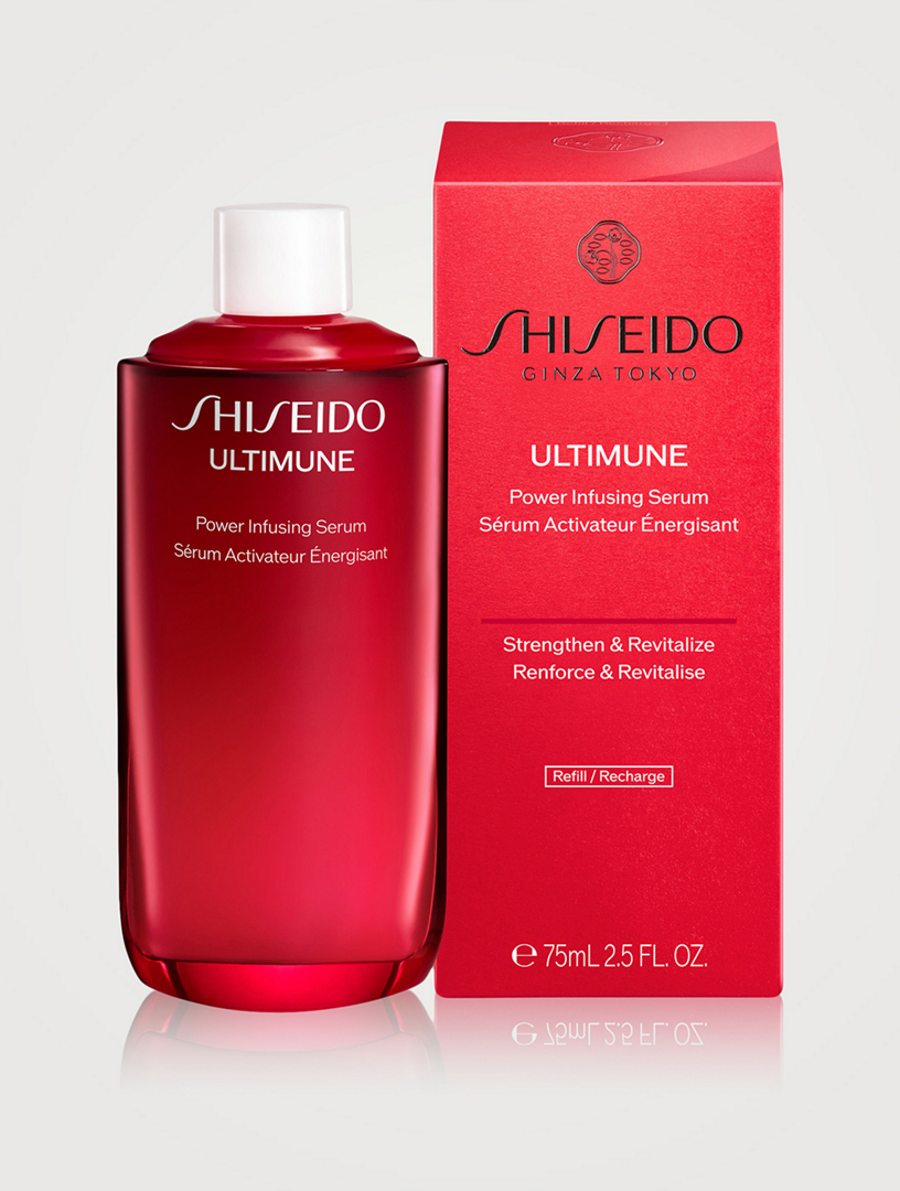 SHISEIDO Ultimune Power Infusing Serum Refill | Holt Renfrew