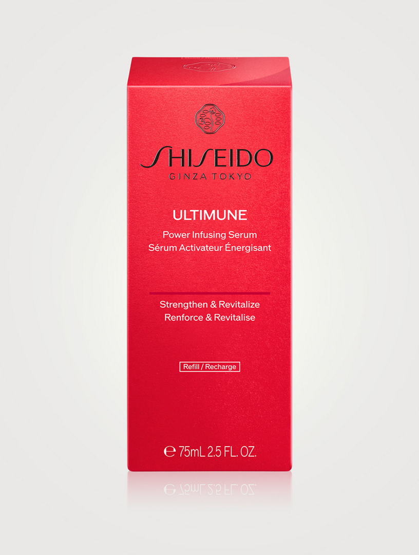 SHISEIDO Ultimune Power Infusing Serum Refill | Holt Renfrew