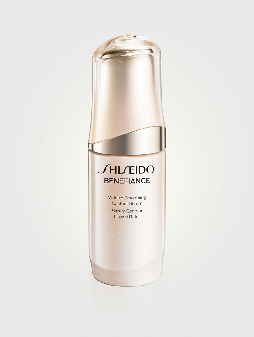 SHISEIDO Benefiance Wrinkle Smoothing Contour Serum | Holt Renfrew