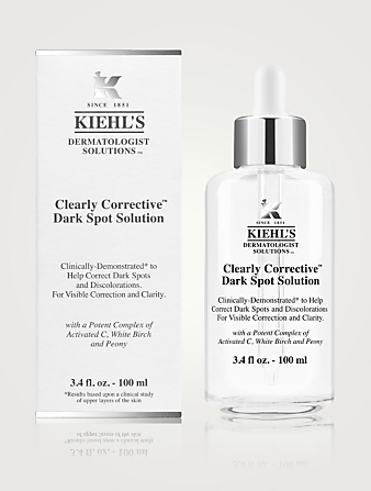 Clearly Corrective Dark Spot Solution™
