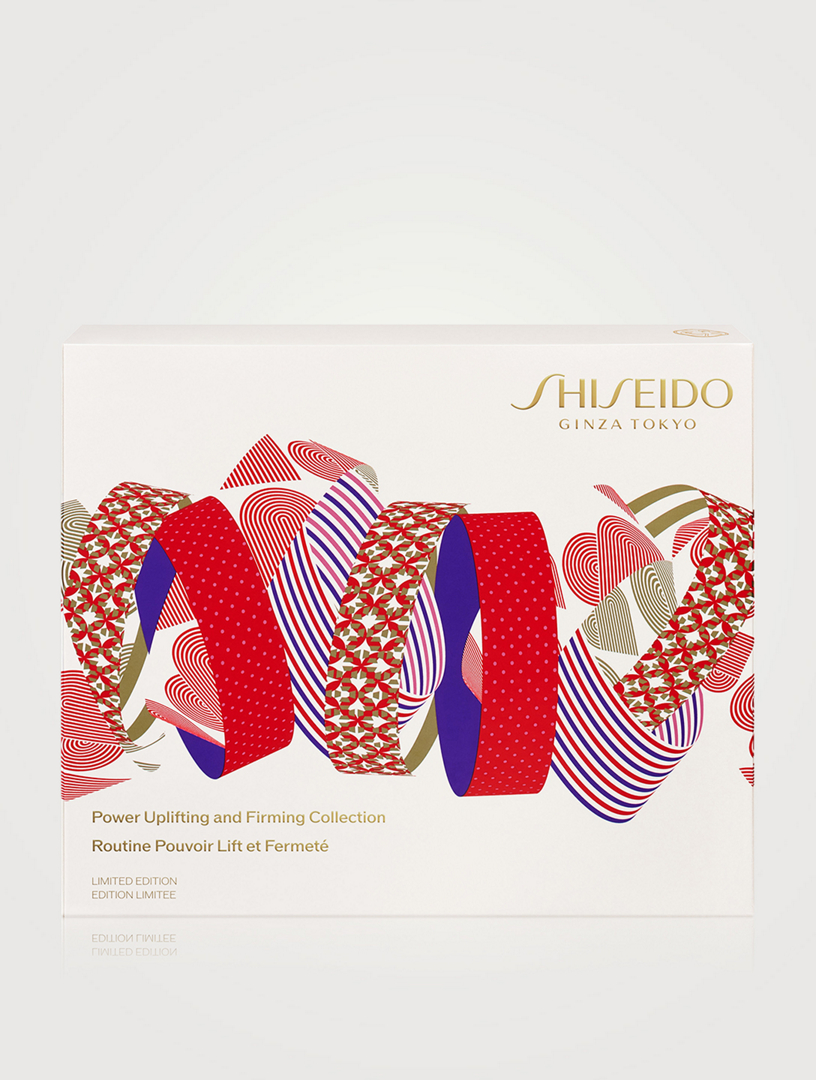 SHISEIDO Shiseido Power Uplifting & Brightening Gift Set | Holt