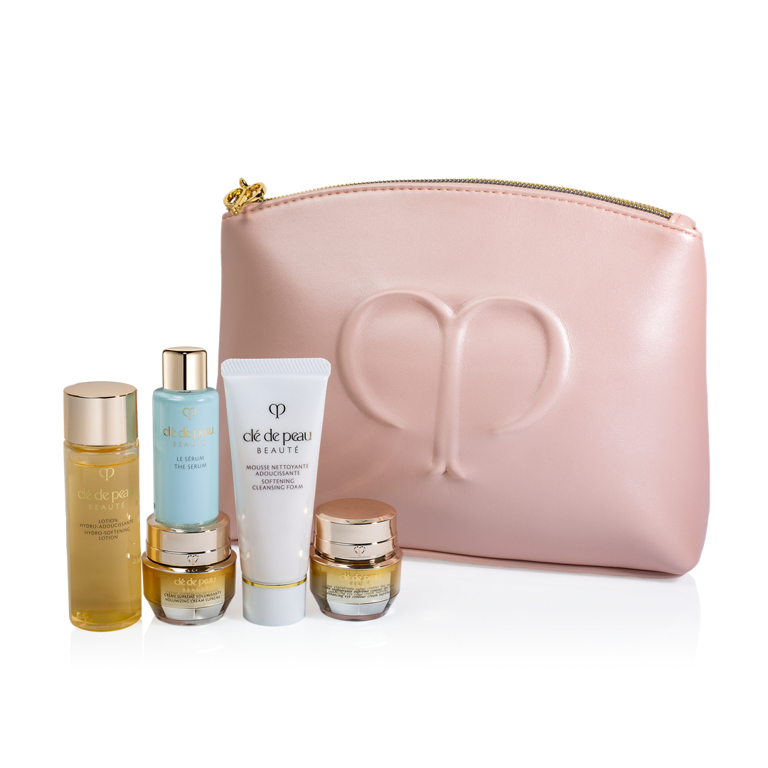 Clé De Peau Beauté Fall Gift