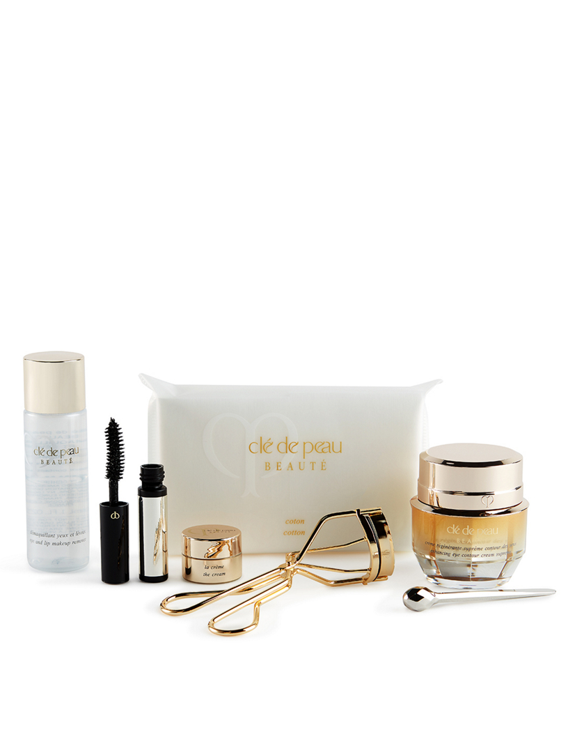Enhancing Eye Contour Set - Limited Edition
