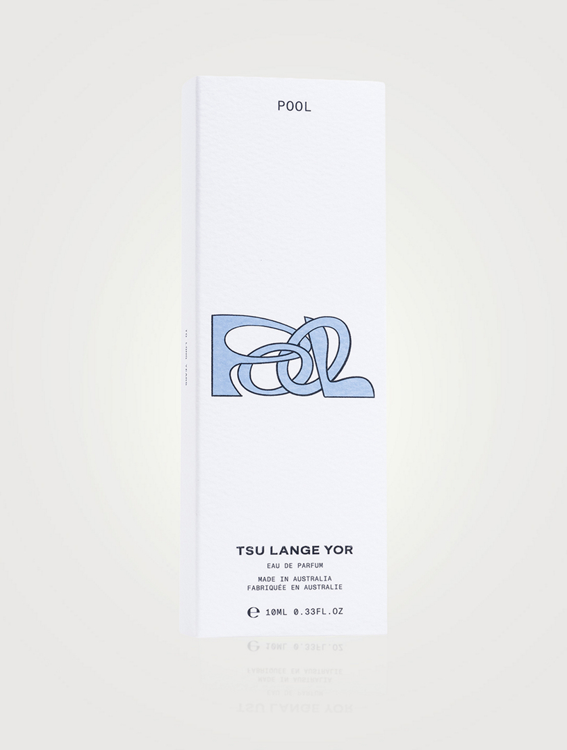 TSU LANGE YOR Pool Eau De Parfum | Holt Renfrew