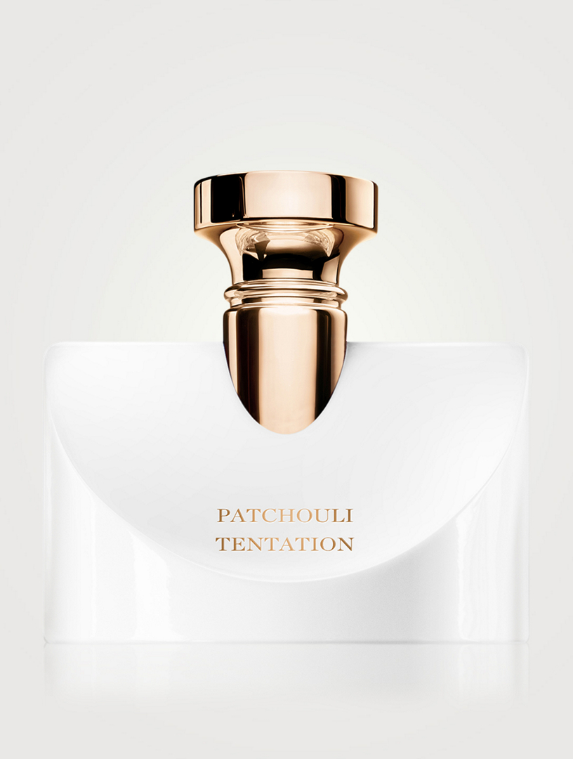 Splendida Patchouli Tentation Eau de Parfum