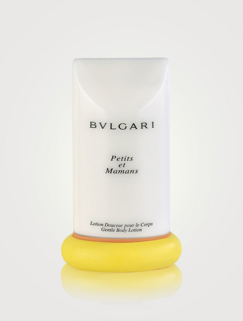 Bvlgari baby clearance lotion