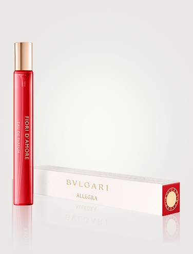 BVLGARI BACIAMI 香水 100ml BVLGARI Allegra Baciami Eau de Parfum | Saks Fifth Avenue