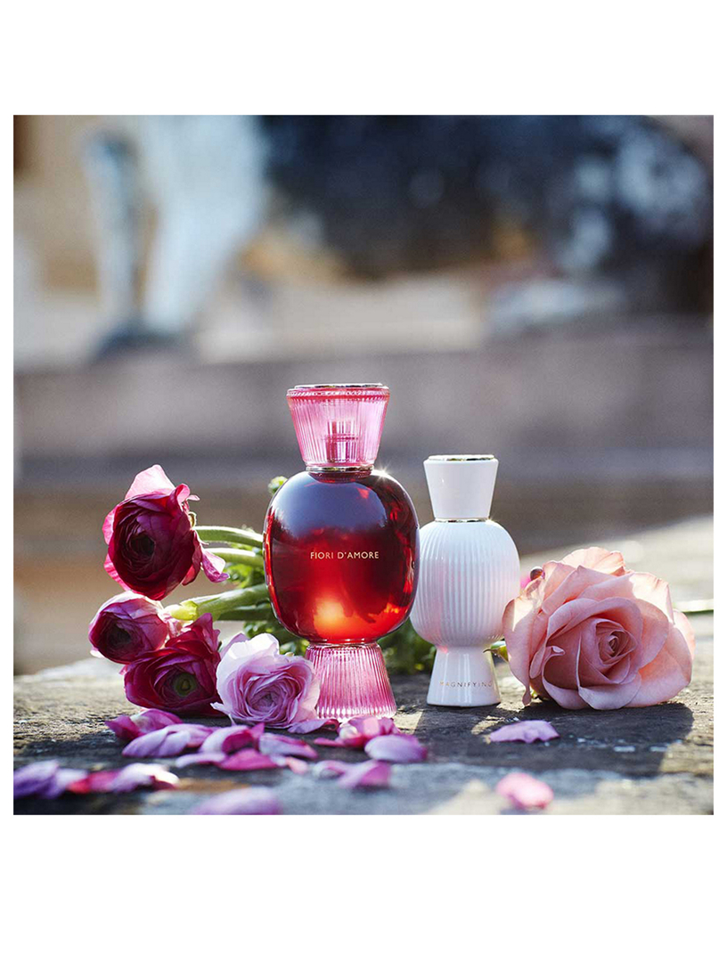 BVLGARI Allegra Fiori d'Amore Eau de Parfum | Holt Renfrew
