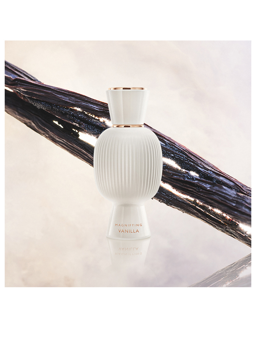 BVLGARI Allegra Magnifying Vanilla Eau de Parfume  
