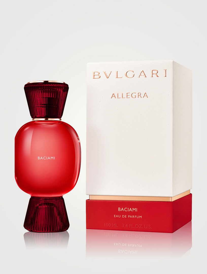 Newest bvlgari perfume sale