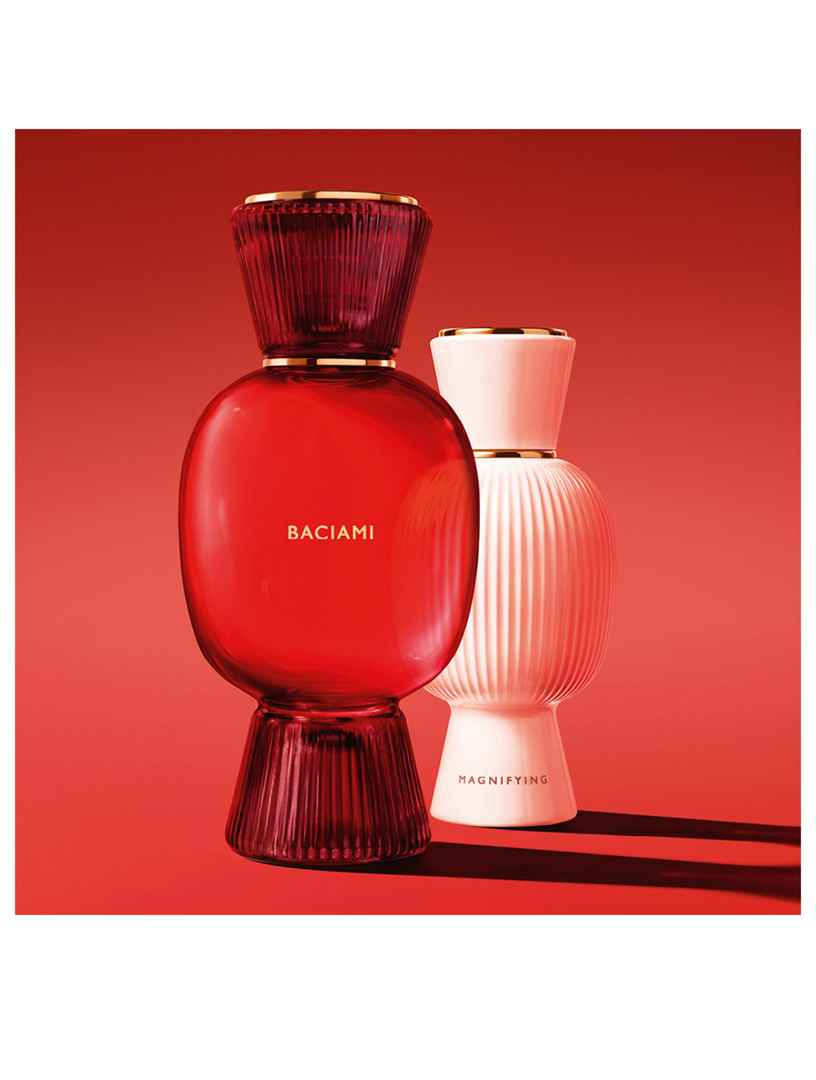 BVLGARI BACIAMI 香水 100ml Baciami Bvlgari perfume - a fragrance for women 2022