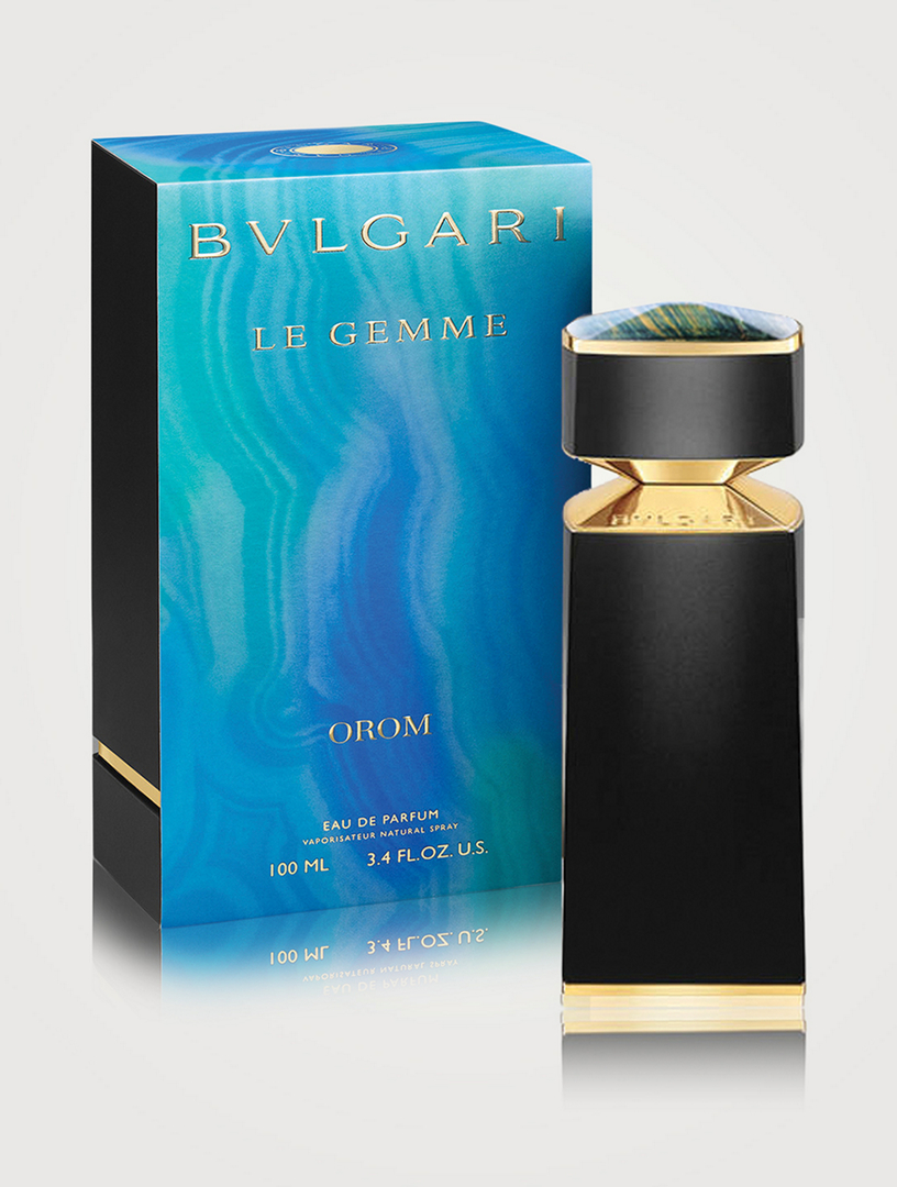 BVLGARI Le Gemme Orom Eau de Parfum Holt Renfrew