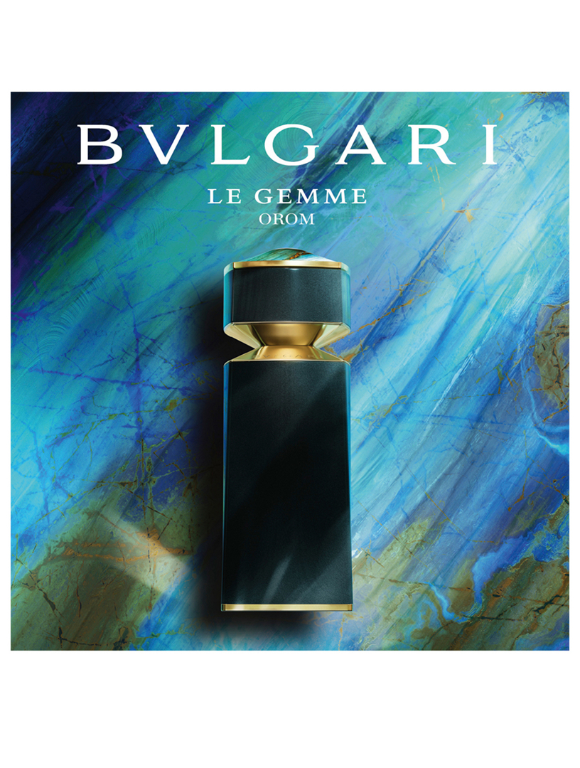 Bvlgari le gemme outlet parfum