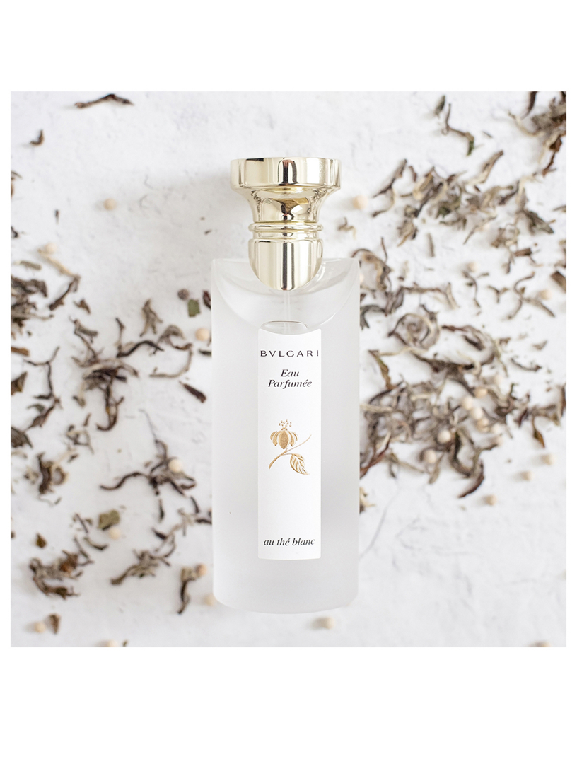BVLGARI Bvlgari Eau Parfumeé Au Thé Blanc Set | Holt Renfrew
