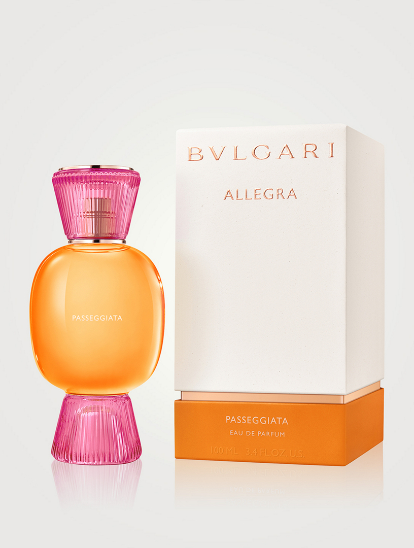 BVLGARI Bvlgari Allegra Passeggiata Eau de Parfum | Holt Renfrew