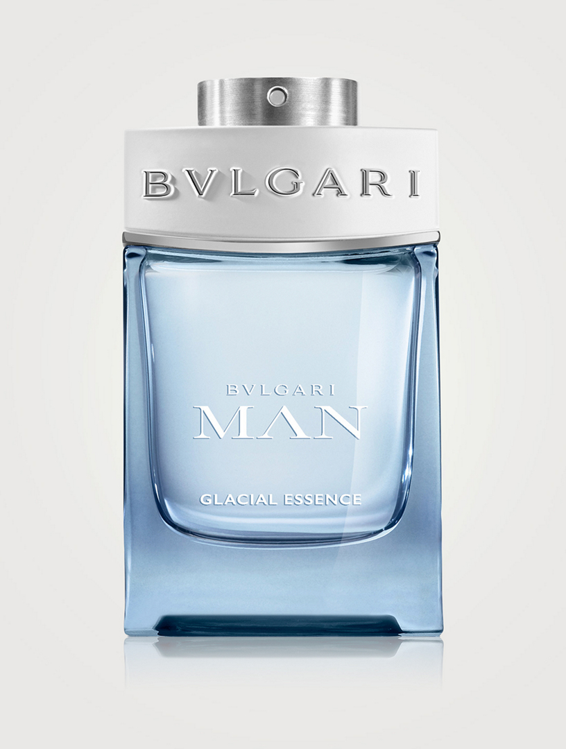 The Bvlgari Man Perfume Collection