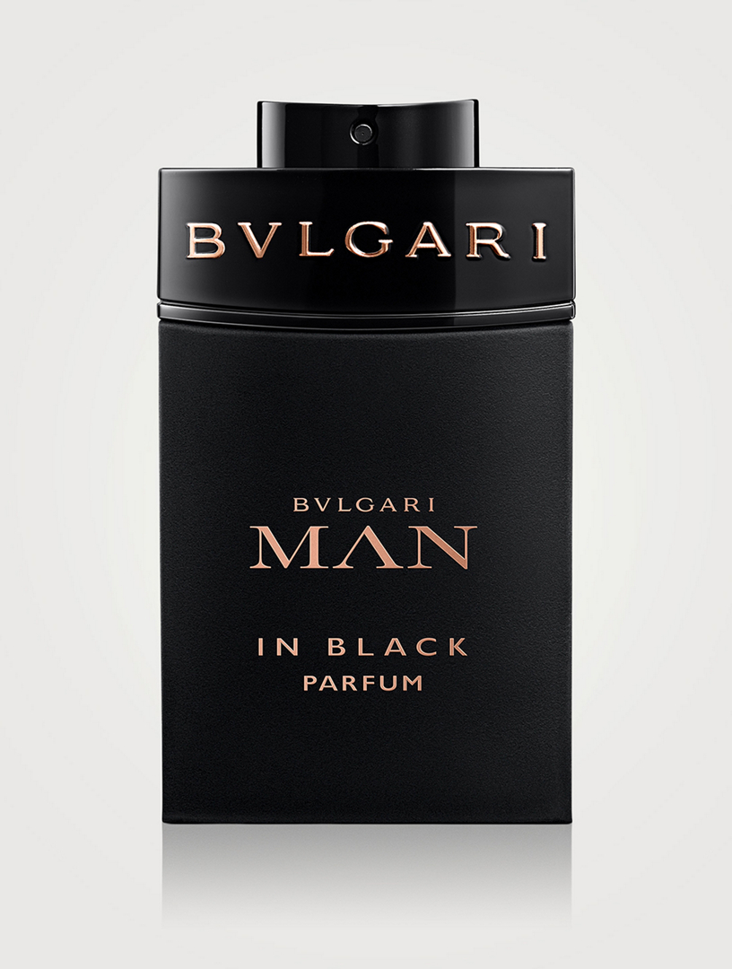 BVLGARI Man in Black Parfum | Holt Renfrew