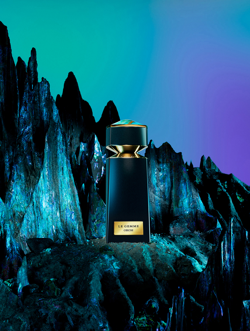 BVLGARI Le Gemme Orom Eau de Parfum | Holt Renfrew