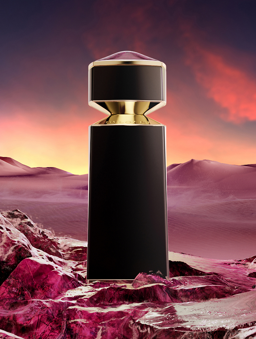 BVLGARI Le Gemme Sahare Eau de Parfum | Holt Renfrew