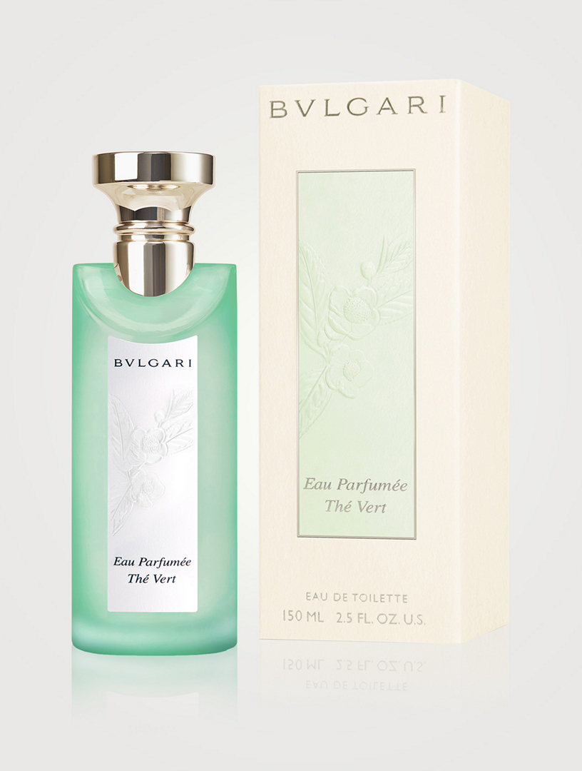 BVLGARI Eau Parfumée au Thé Vert Eau de Toilette | Holt Renfrew
