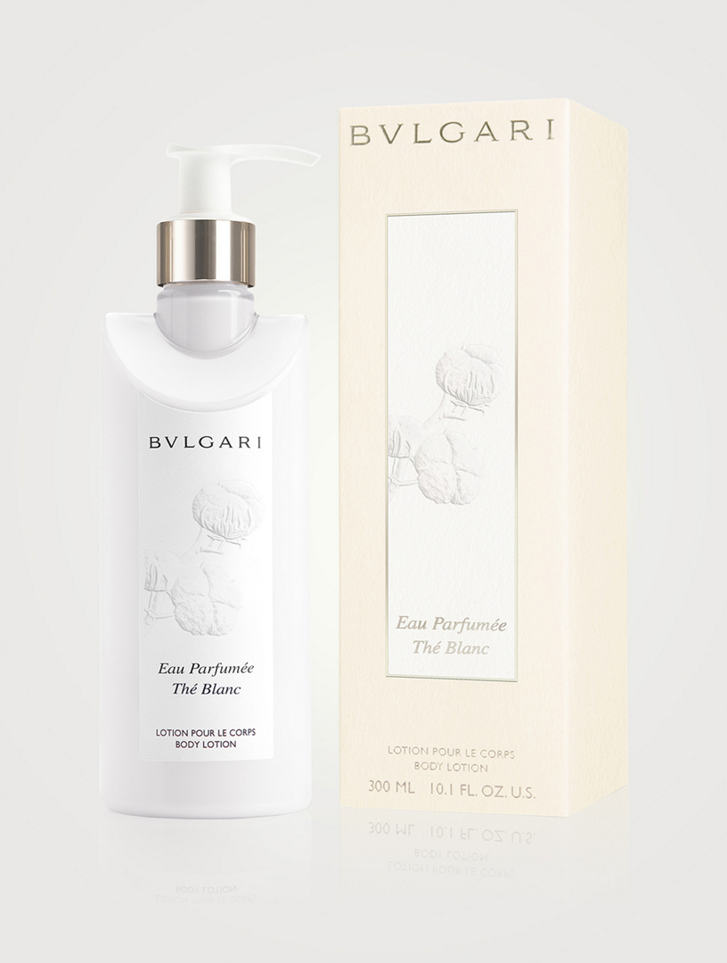 BVLGARI Eau Parfumée au thé blanc 50ml Eau Parfumée Thé Blanc Eau De Toilette 5.0 oz/150 ml | Bvlgari