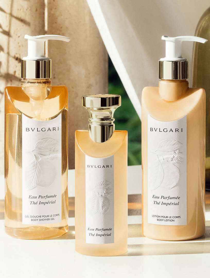 BVLGARI Bvlgari Eau Parfumeé Thé Impérial Body Lotion | Holt Renfrew