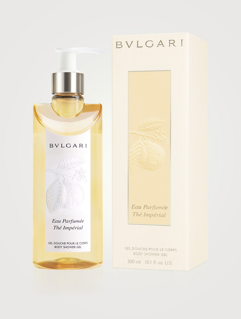 BVLGARI Bvlgari Eau Parfumeé Thé Impérial Shower Gel | Holt Renfrew