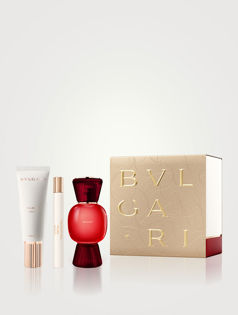 Bvlgari Allegra Baciami Eau de Parfum Set