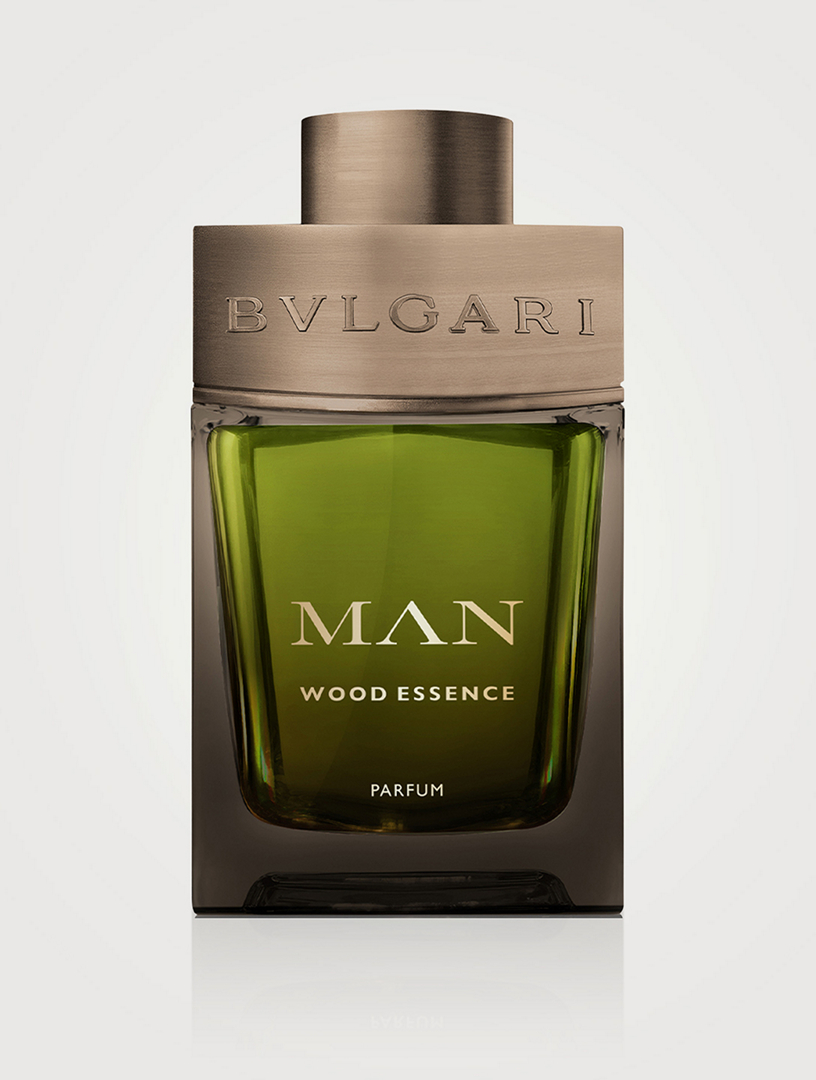 BVLGARI MAN WOOD ESSENCE &ダンヒルブラックオードトワレ BVLGARI Bvlgari Man Wood Essence Parfum | Holt Renfrew