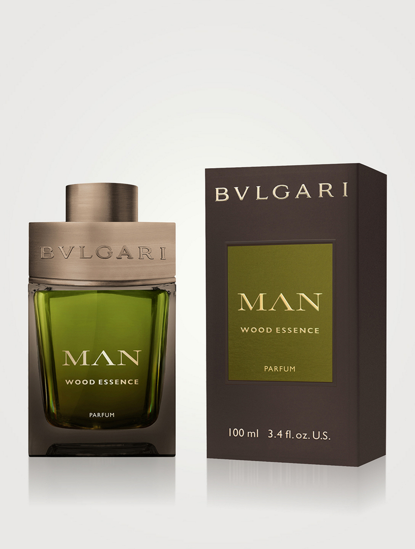 BVLGARI Bvlgari Man Wood Essence Parfum | Holt Renfrew