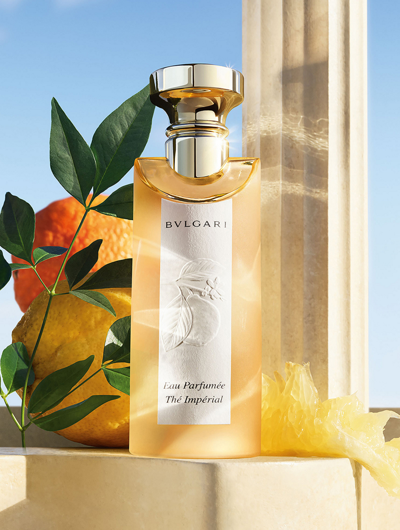 BVLGARI Bvlgari Eau Parfumeé Thé Impérial Eau de Toilette | Holt