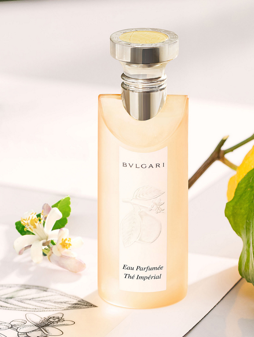 BVLGARI Bvlgari Eau Parfumeé Thé Impérial Eau de Toilette | Holt