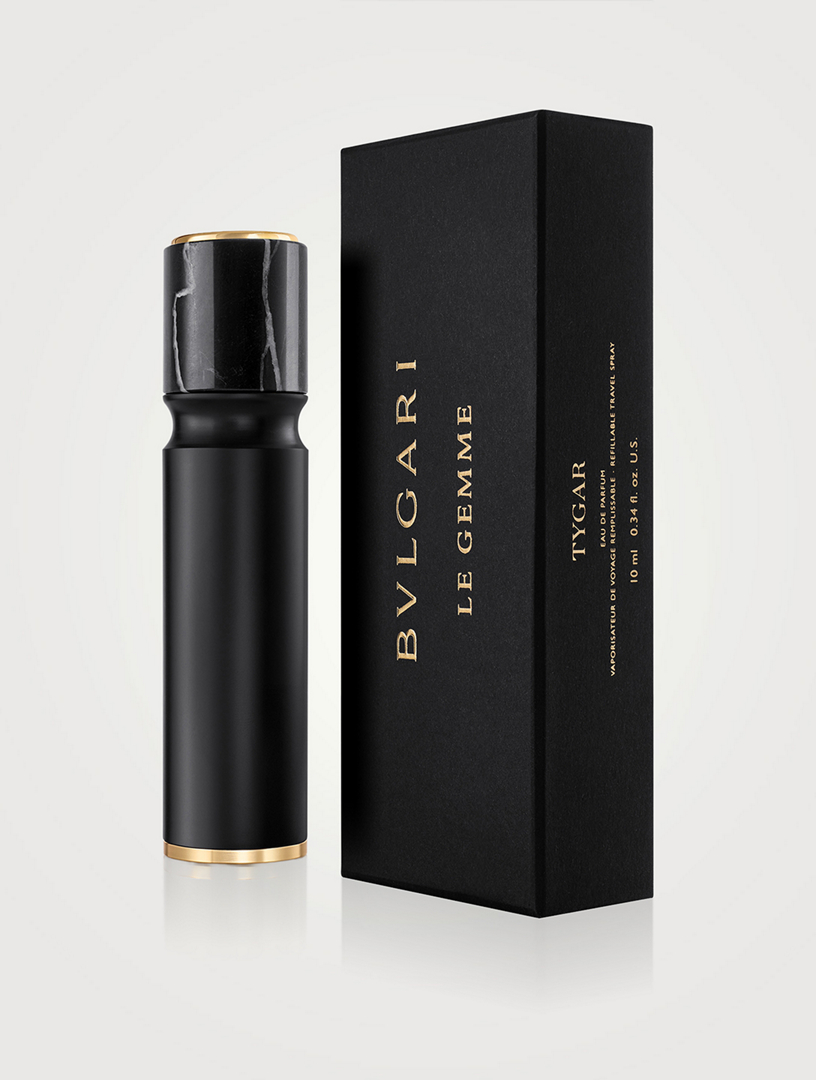 BVLGARI Le Gemme Tygar Eau de Parfum Travel Spray with Case | Holt