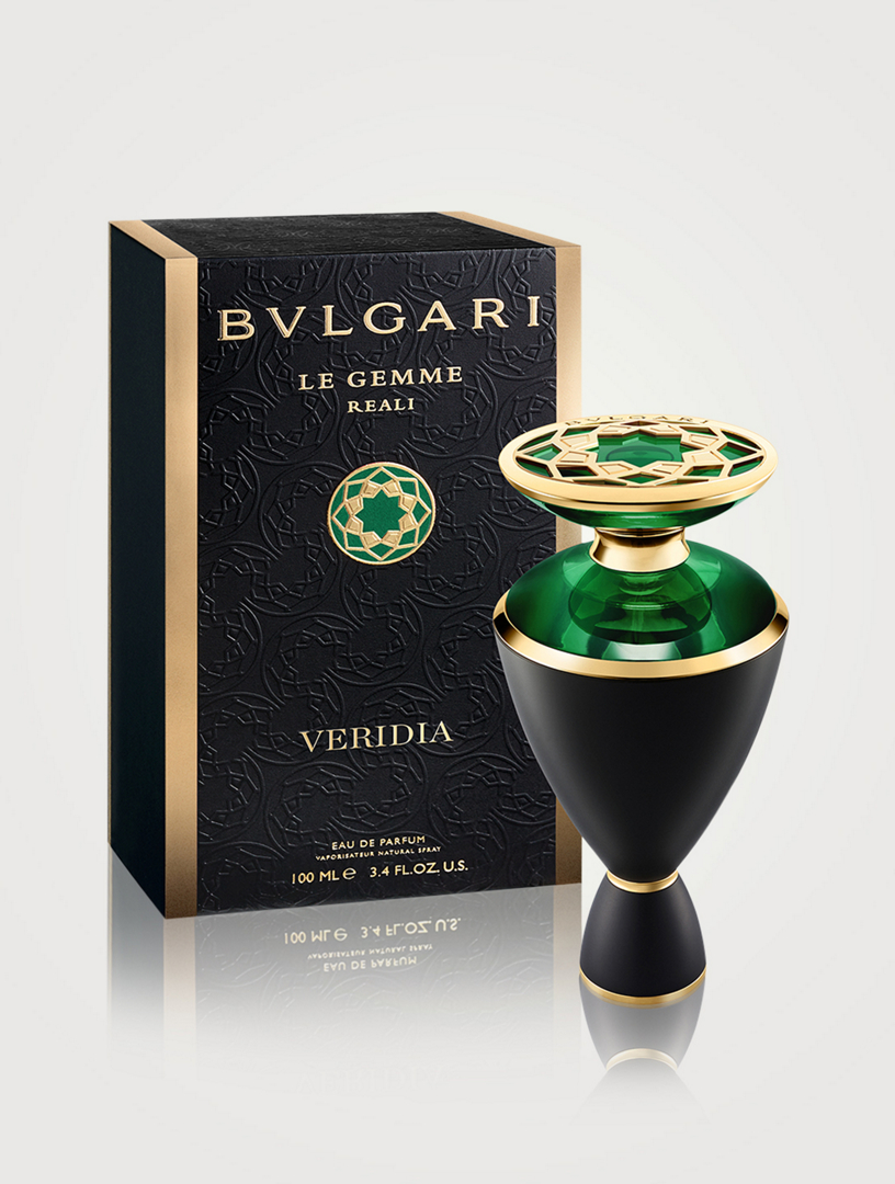 BVLGARI Le Gemme Veridia Eau De Parfum | Holt Renfrew