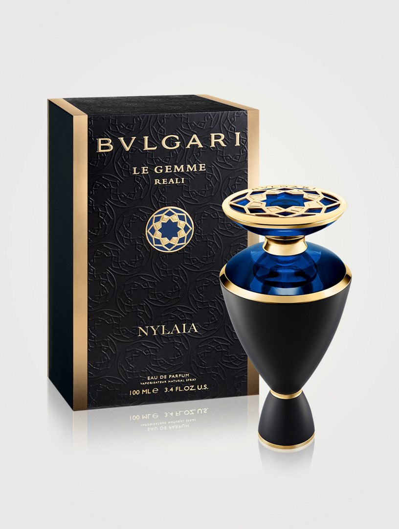 BVLGARI Le Gemme Nylaiai Eau De Parfum Holt Renfrew