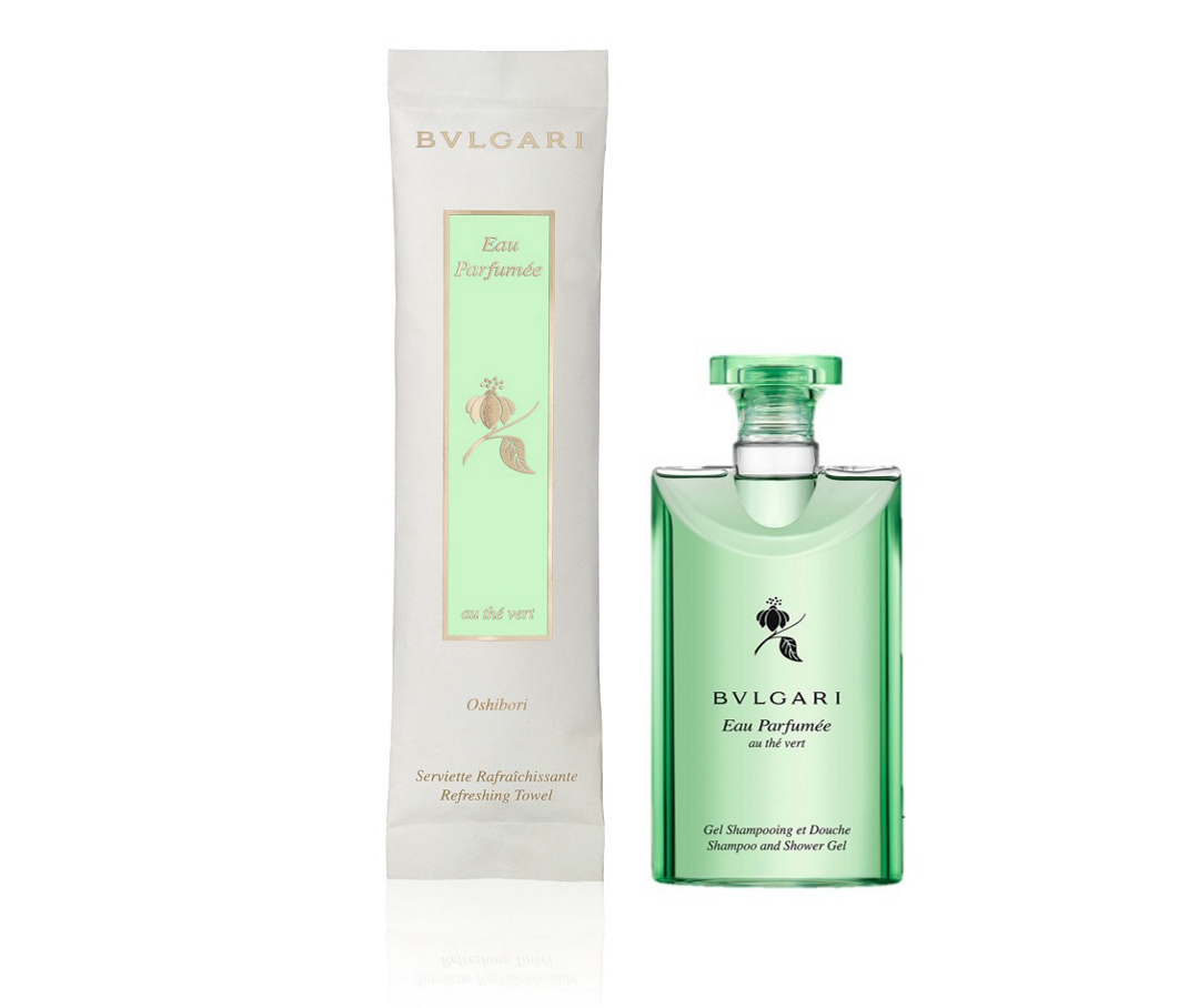 Thé Vert Gift