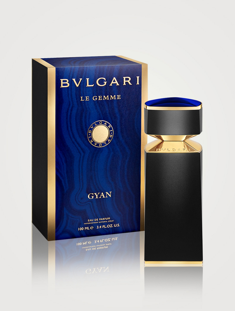 BVLGARI Le Gemme Gyan Eau De Parfum  