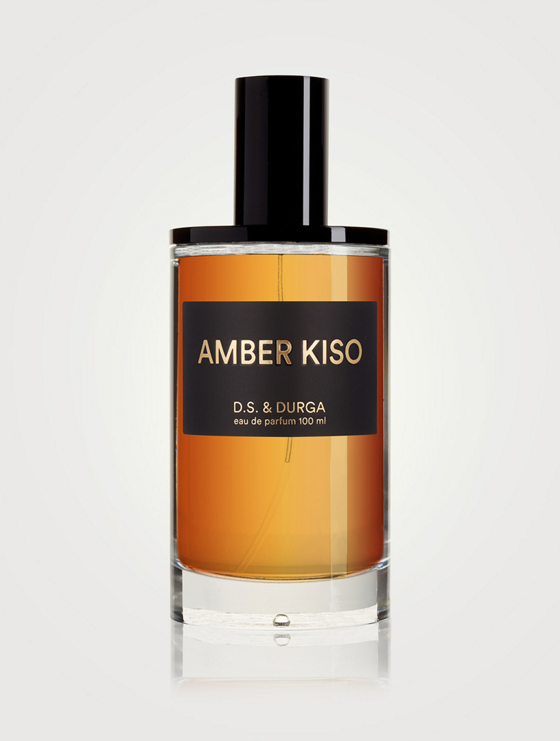 Amber Kiso Eau de Parfum
